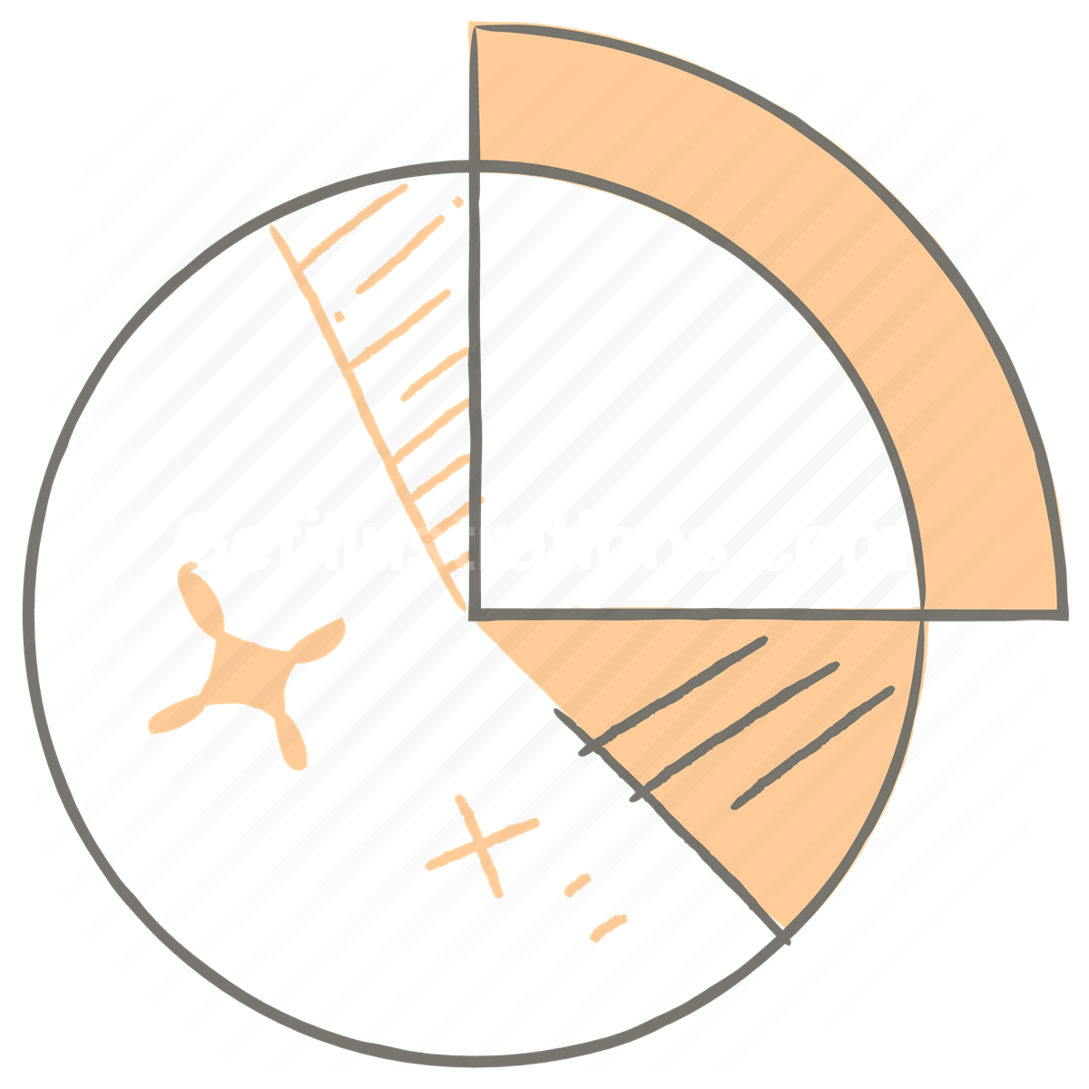 Data and Analytics  illustration